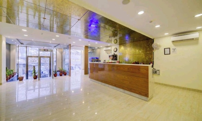 South West Hotel | Hotel Capitol