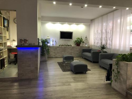 Pisa City Centre Hotel | Hotel Capitol