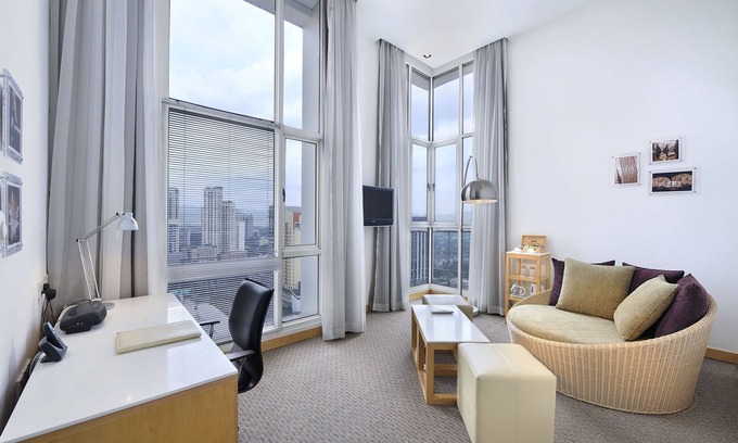 Bukit Bintang Hotel | Hotel Capitol Kuala Lumpur