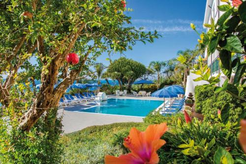 Forio Hotel | Hotel Capizzo
