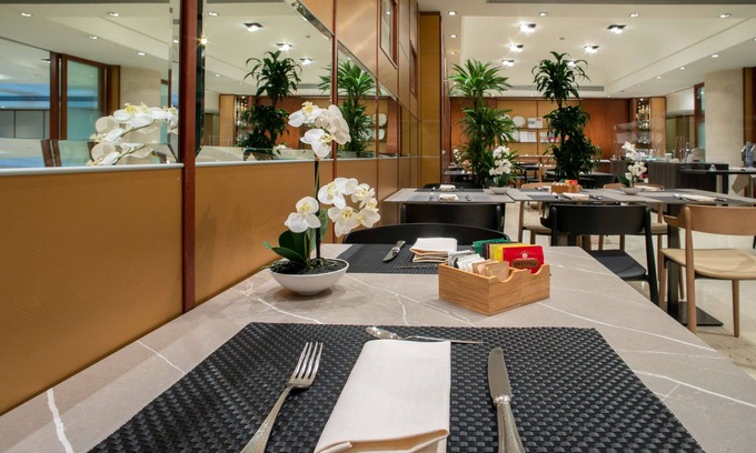Citta Bassa Hotel | Hotel Cappello D'Oro, BW Signature Collection