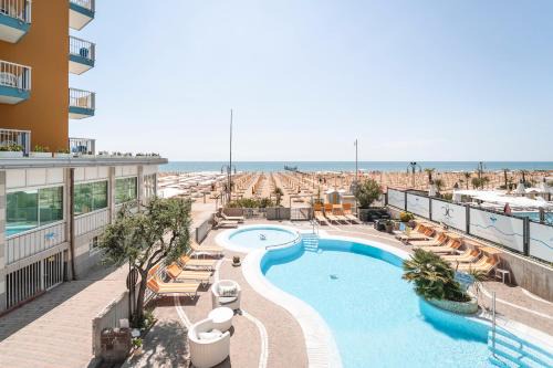 Jesolo Hotel | Hotel Capri 3 Stelle SUPERIOR