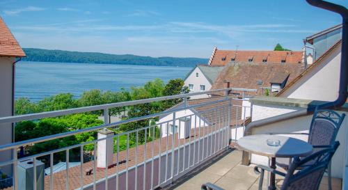 Ueberlingen Hotel | Hotel Capri