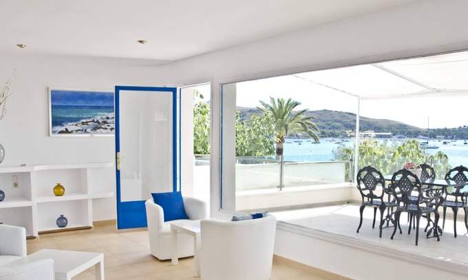 Puerto de Pollensa Hotel | Hotel Capri