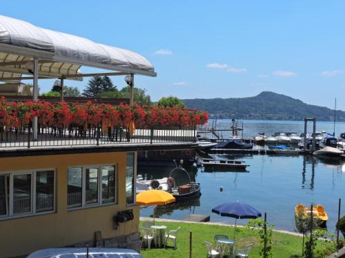 Solcio Hotel | Hotel Capri