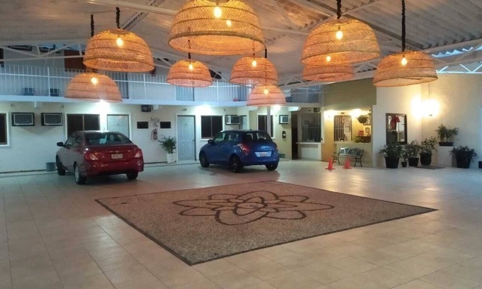 Colima Hotel | Hotel Caracoles Colima
