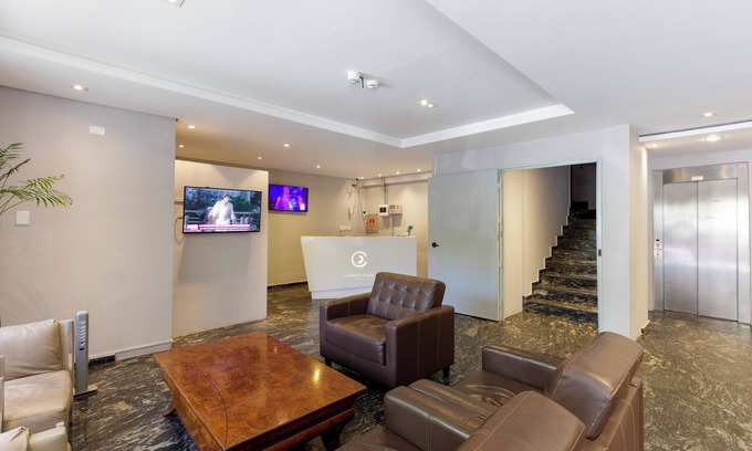 Bela Vista Hotel | Hotel Cardim Plaza