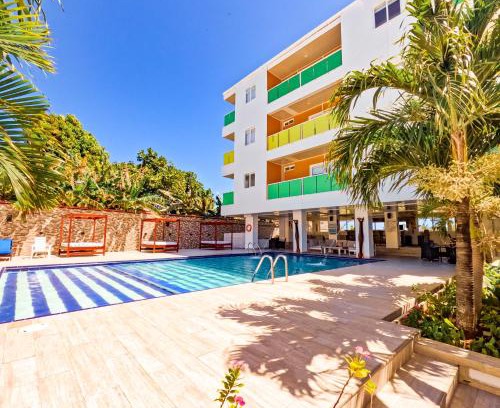 San Andres Hotel | Hotel Caribbean Coral