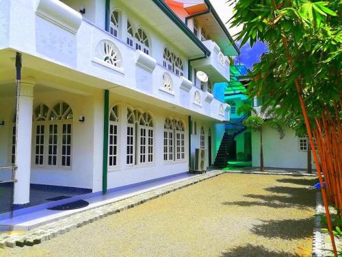 Negombo Casa | Hotel Caritas Negombo