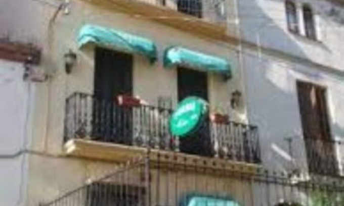 Canet de Mar Hotel | Hotel Carlos