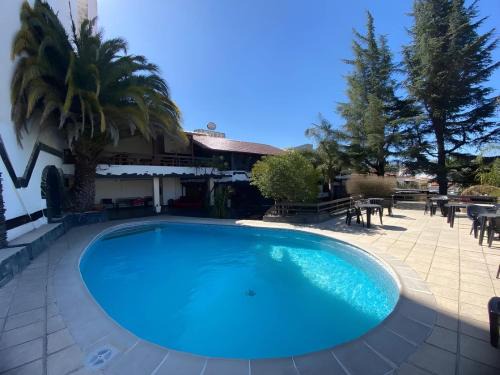 Villa Carlos Paz Hotel | Hotel Carlos Paz Centro - MONTECATINI