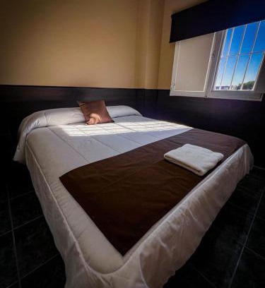 Trelew Hotel | Hotel Carlos Trelew