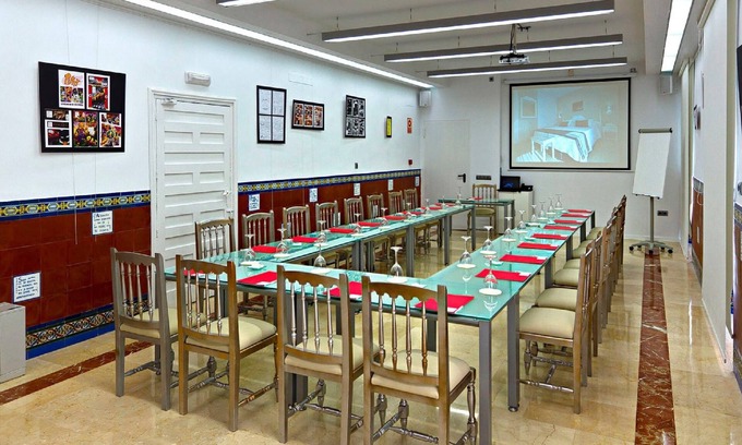Centro de Toledo Hotel | Hotel Carlos V