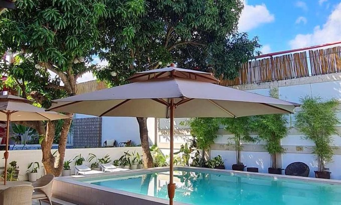 Solana Hotel | Hotel Carmelita
