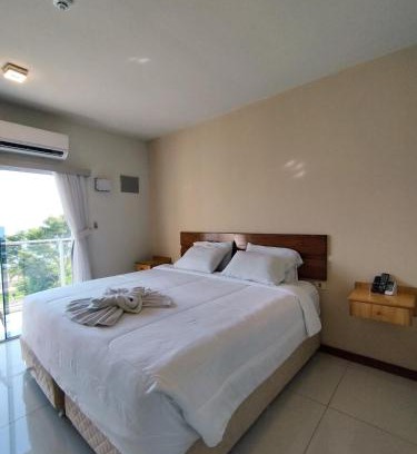 Carmen Del Parana Hotel | Hotel Carmen del Parana
