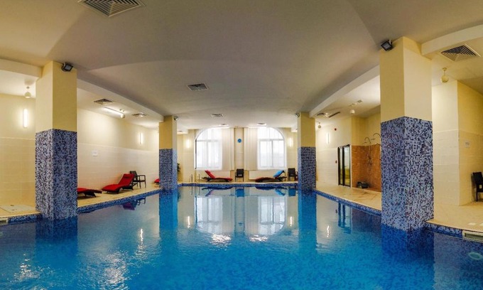 Predeal Hotel | Hotel Carmen