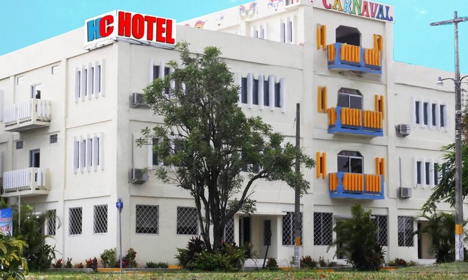 Sector 2 Hotel | Hotel Carnaval