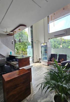 Indore Hotel | Hotel Carnival , Vijay Nagar Indore