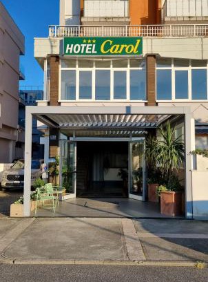 Grado Hotel | Hotel Carol