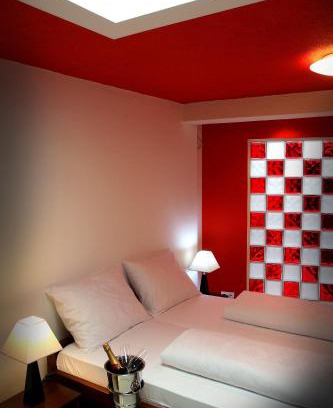 Biograd na Moru Hotel | Hotel Carpymore
