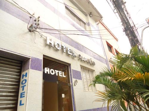 Bela Vista Hotel | Hotel Carrão