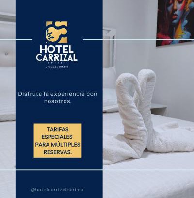 Barinas Hotel | Hotel Carrizal Suites