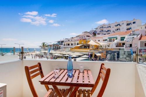 Carvoeiro Hotel | Hotel Carvoeiro Plaza