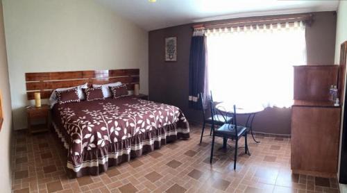Zacatlán Hotel | Hotel Casa Amelia