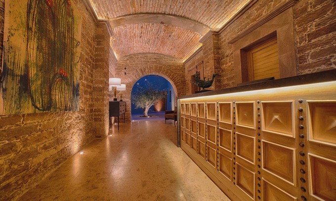 Centro histórico Hotel | Hotel Casa Aranzazu San Luis Potosi