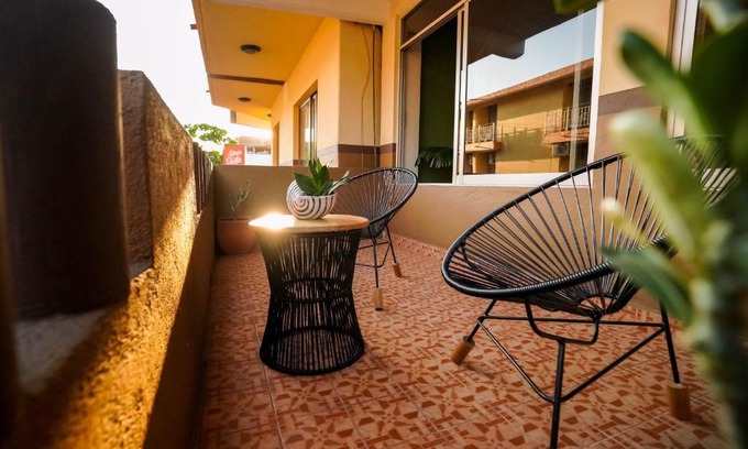 Centro Hotel | Hotel Casa Arena