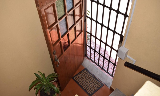 Centro Hotel | Hotel Casa Arena