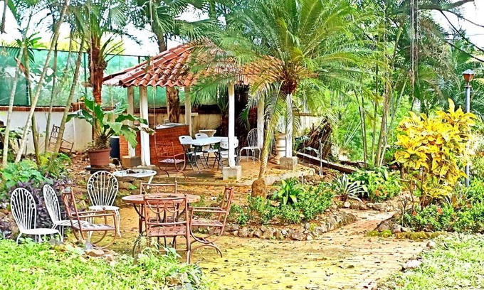 Playa Ocotal Hotel | Hotel Casa Blanca