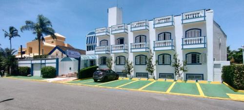 Enseada Hotel | Hotel Casa Branca