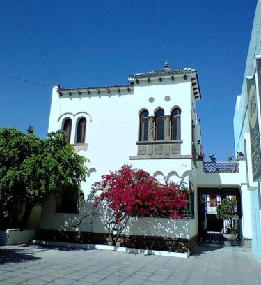 San Luis Potosí Hotel | HOTEL CASA CONSTANZA