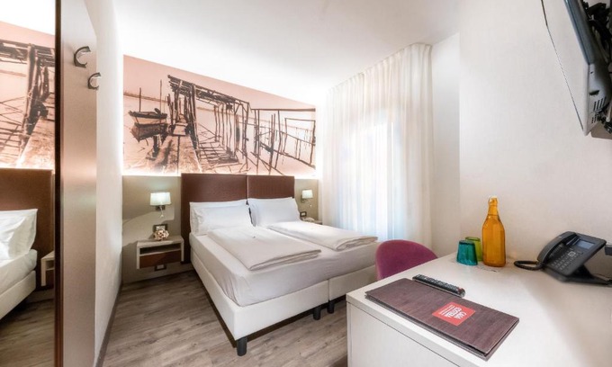 Old Town Hotel | Hotel Casa Costiera