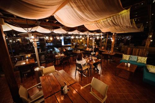 San Blas Casa | Hotel Casa del Barranco