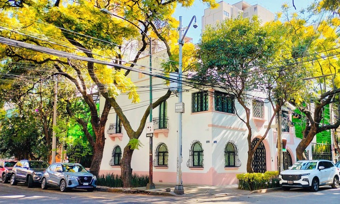 La Condesa Cama Y Desayuno | Hotel Casa Ensenada