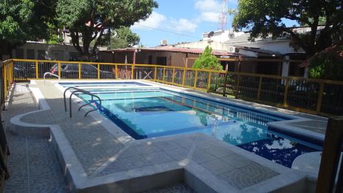 Riohacha Casa | Hotel Casa Finca La Maracuya