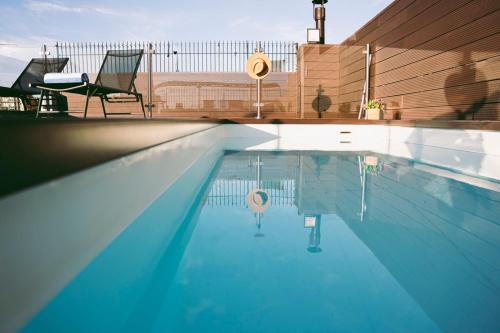El Raval Hotel | Hotel Casa Gardenia