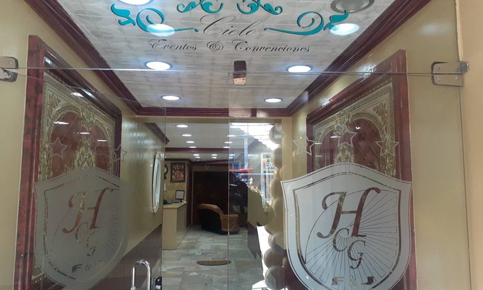 Potosi Hotel | Hotel Casa Grande F&J