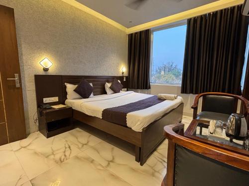 Mohali Hotel | Hotel Casa