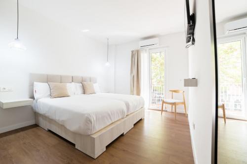 Camino de Ronda Hotel | Hotel Casa Jazmin