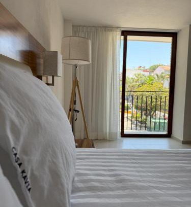 Centro de Puerto Vallarta Hotel | Hotel Casa Kavia Vallarta