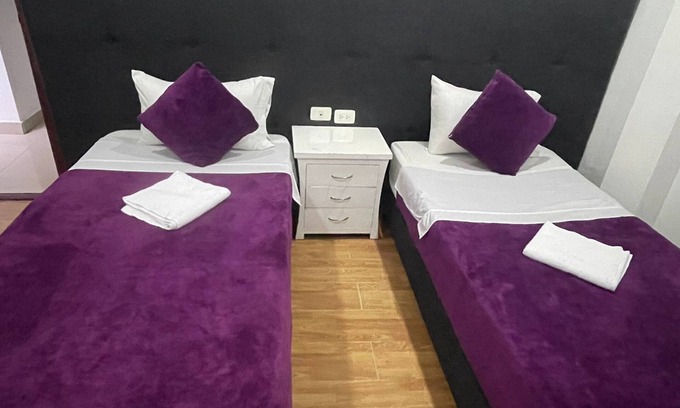 Zona Rosa Hotel | Hotel Casa Morada