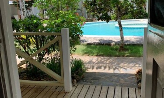 La Iglesia Hotel | Hotel Casa Nina