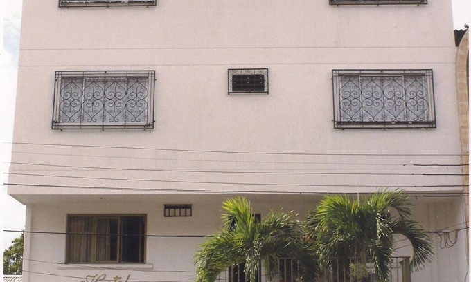Neiva Apartamento | HOTEL CASA PABLO, ECOLOGICO Y 100% HUILENSE