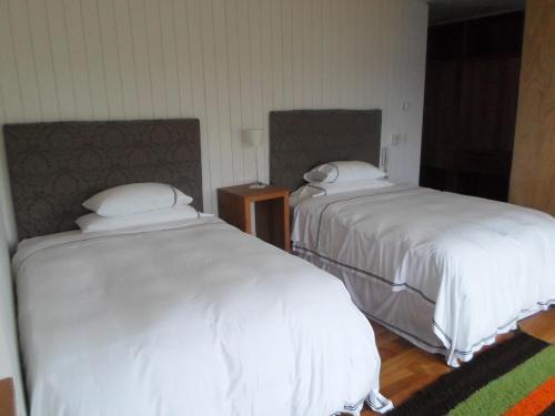 Panguipulli Cama Y Desayuno | Hotel Casa Panguipulli