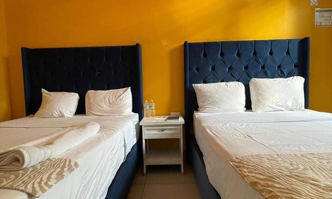 Centro histórico de Puebla Hotel | Hotel Casa Puebla