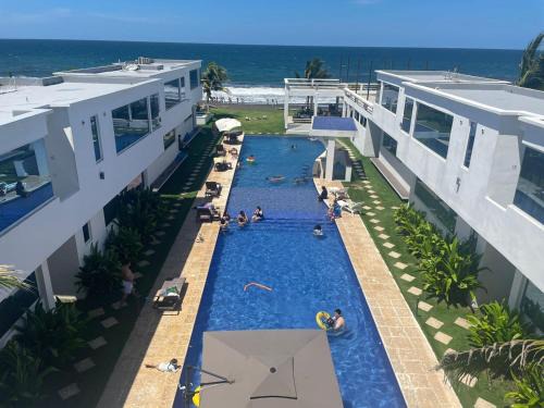 Monterrico Hotel | Hotel Casa Real Boutique Monterrico