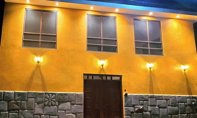 Ollantaytambo Hotel | Hotel Casa Suite Inka - Ollantaytambo